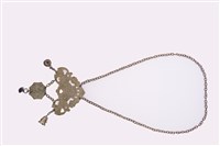 青銅製瑣片藏品圖，第3張